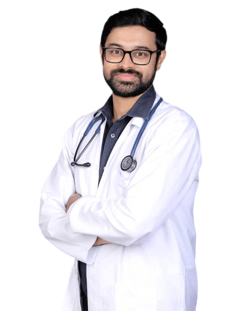 Dr Darshan Vitalkar