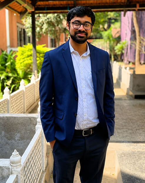 Dr Darshan Vitalkar