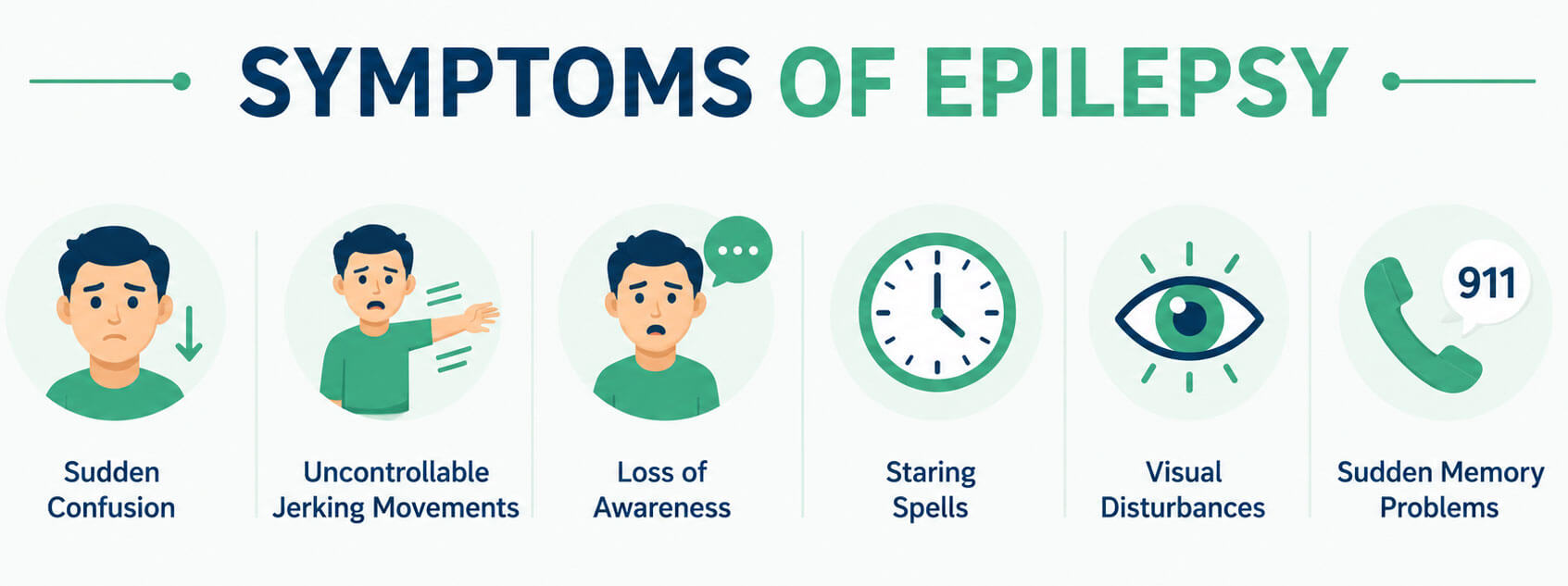 Epilepsy Treatment