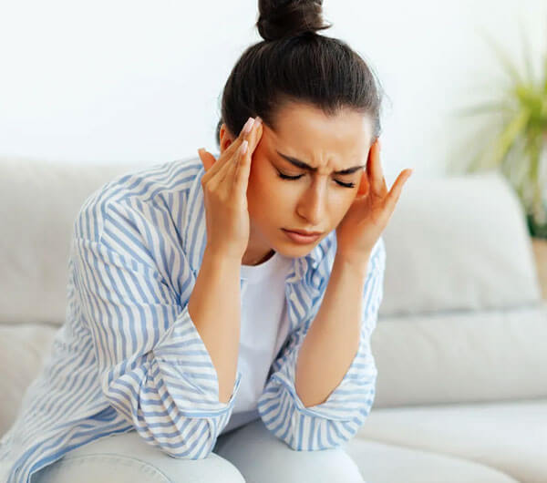 Headache Treatment