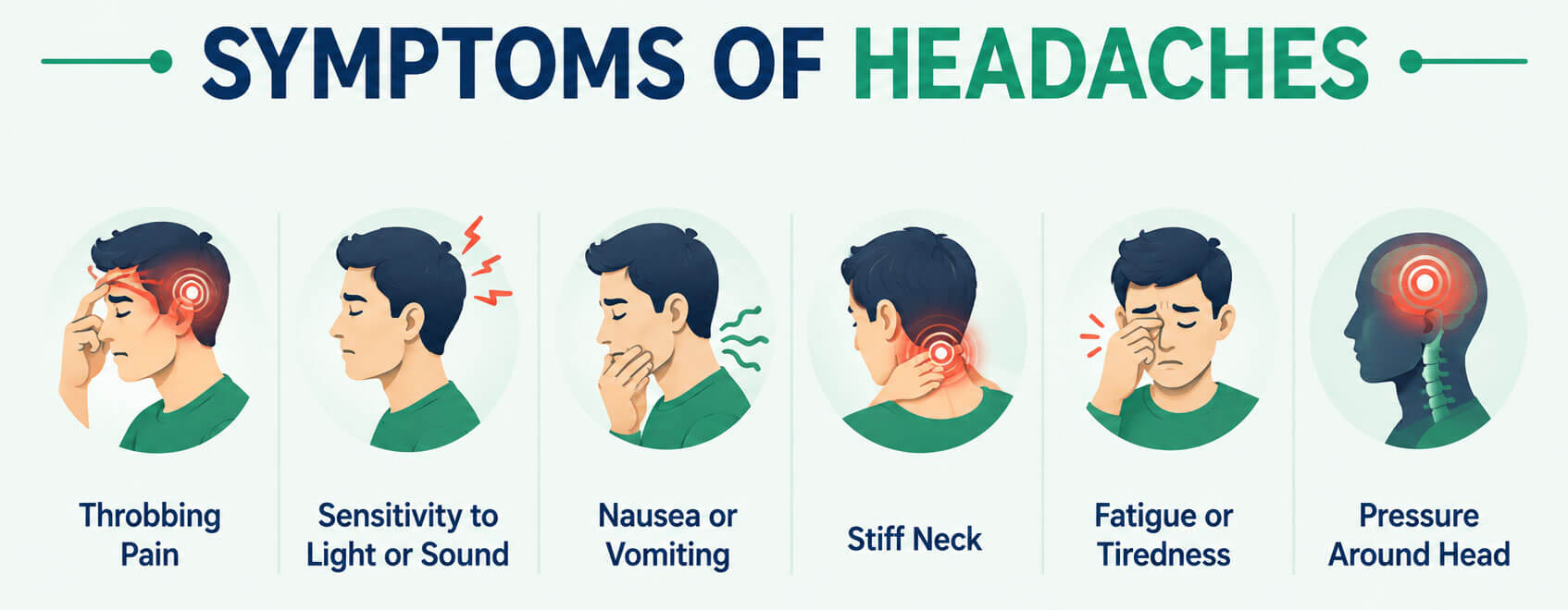 Headache Treatment