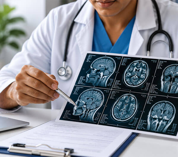 Multiple Sclerosis Care