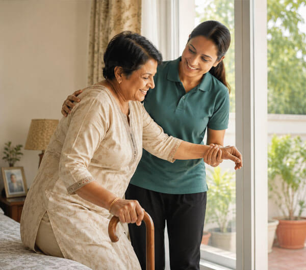 Parkinson's Care